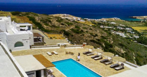 Villa Mira Paros - Private Luxury Residences